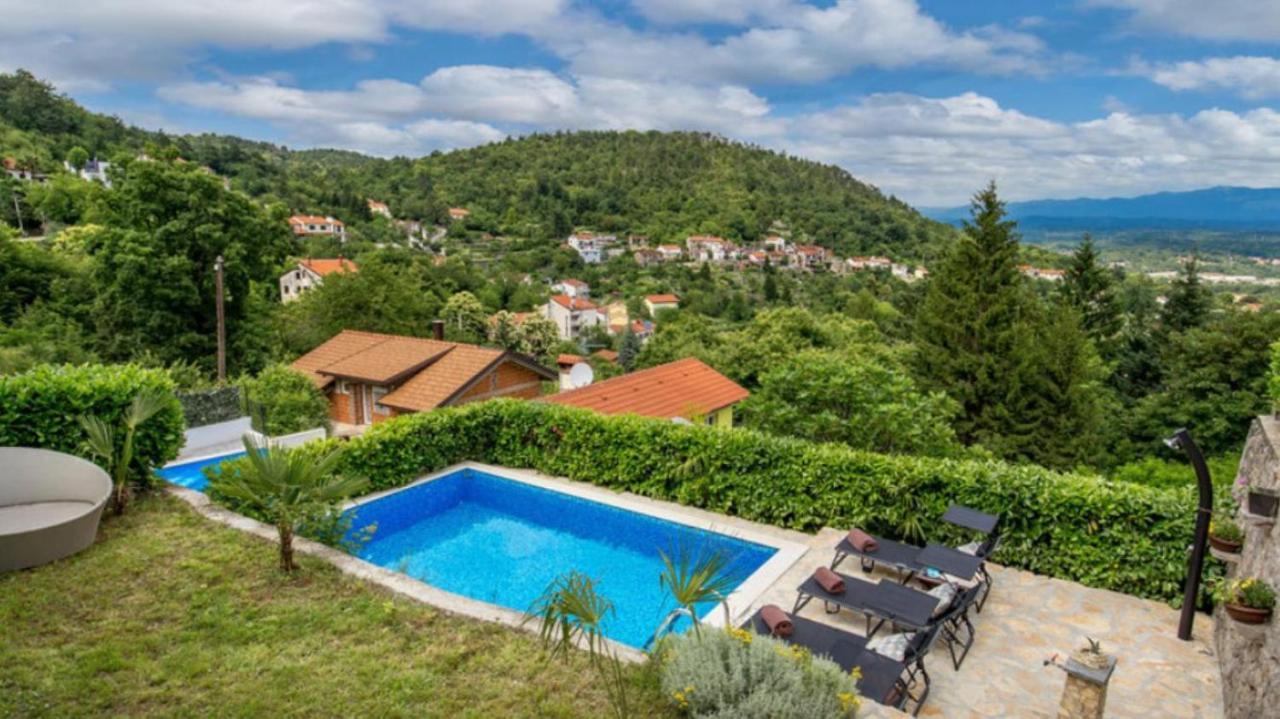 Toto I Lala Rukavac (Primorje-Gorski Kotar) Exterior foto