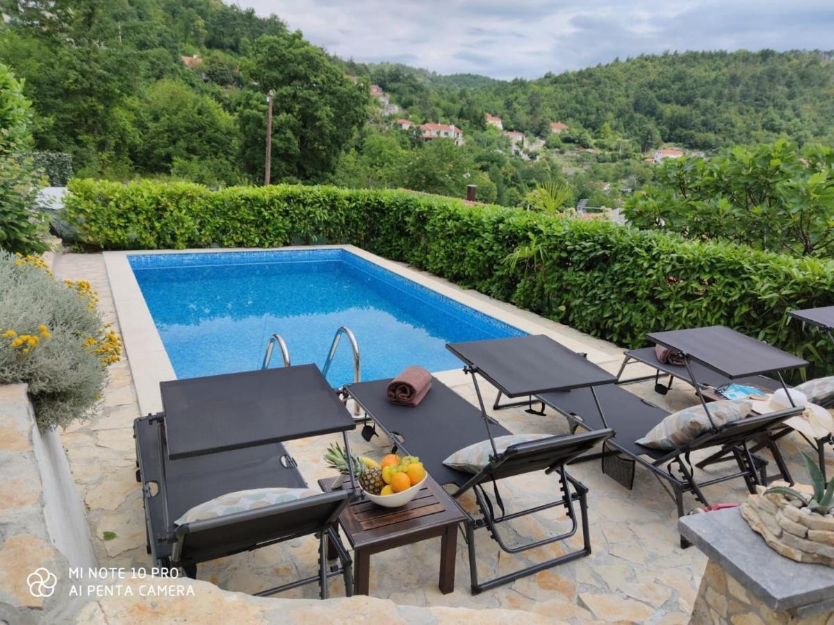 Toto I Lala Rukavac (Primorje-Gorski Kotar) Exterior foto